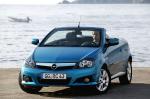 Opel Tigra Twin Top 2004 года